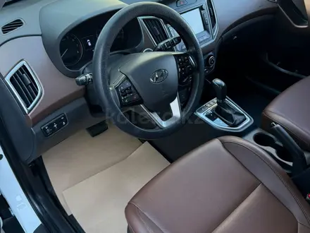 Hyundai Creta 2020 года за 10 800 000 тг. в Астана – фото 48