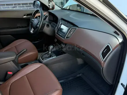 Hyundai Creta 2020 года за 10 800 000 тг. в Астана – фото 51