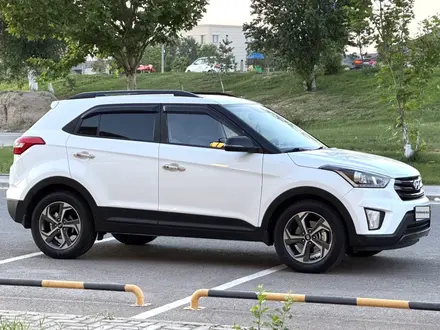 Hyundai Creta 2020 года за 10 800 000 тг. в Астана – фото 5
