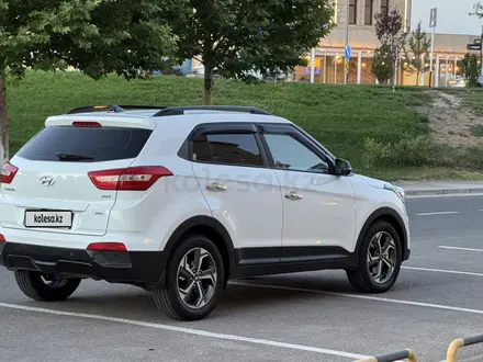 Hyundai Creta 2020 года за 10 800 000 тг. в Астана – фото 6