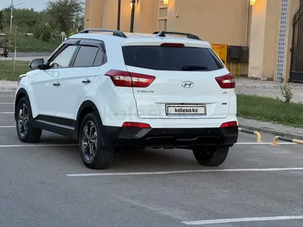 Hyundai Creta 2020 года за 10 800 000 тг. в Астана – фото 8