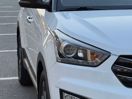 Hyundai Creta 2020 года за 10 800 000 тг. в Астана – фото 11