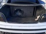 BMW 328 1991 годаүшін1 500 000 тг. в Усть-Каменогорск – фото 3