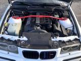 BMW 328 1991 годаүшін1 500 000 тг. в Усть-Каменогорск – фото 4
