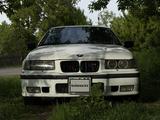 BMW 328 1991 годаүшін1 500 000 тг. в Усть-Каменогорск
