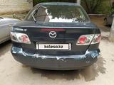 Mazda 6 2005 годаfor1 100 000 тг. в Уральск – фото 5