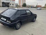 ВАЗ (Lada) 2114 2008 года за 980 000 тг. в Уральск – фото 3