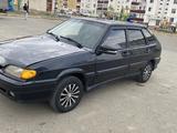 ВАЗ (Lada) 2114 2008 года за 850 000 тг. в Уральск – фото 2