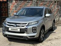 Mitsubishi ASX 2021 года за 10 990 000 тг. в Алматы