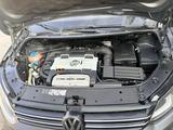 Volkswagen Touran 2010 года за 4 700 000 тг. в Алматы – фото 5