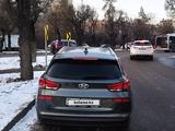 Hyundai i30 2022 года за 9 400 000 тг. в Алматы – фото 2