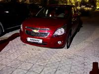 Chevrolet Cobalt 2023 годаүшін7 000 000 тг. в Усть-Каменогорск