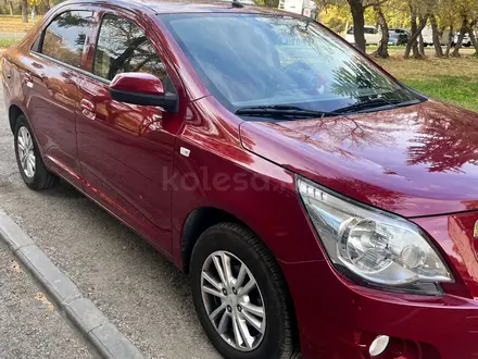 Chevrolet Cobalt 2023 года за 7 000 000 тг. в Усть-Каменогорск – фото 2