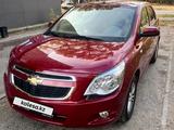 Chevrolet Cobalt 2023 годаүшін7 000 000 тг. в Усть-Каменогорск – фото 4