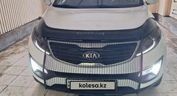 Kia Sportage 2014 годаүшін8 400 000 тг. в Кызылорда