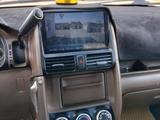 Honda CR-V 2002 года за 4 800 000 тг. в Алматы – фото 2