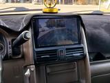 Honda CR-V 2002 года за 4 800 000 тг. в Алматы