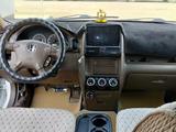 Honda CR-V 2002 года за 4 800 000 тг. в Алматы – фото 4