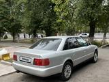 Audi A6 1994 года за 2 300 000 тг. в Тараз – фото 4