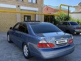 Toyota Avalon 2004 года за 4 500 000 тг. в Актау