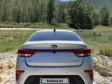 Kia Rio 2019 годаүшін6 700 000 тг. в Усть-Каменогорск – фото 3