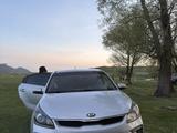 Kia Rio 2019 годаүшін6 700 000 тг. в Усть-Каменогорск