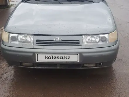 ВАЗ (Lada) 2110 2011 года за 1 600 000 тг. в Аксай