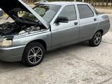 ВАЗ (Lada) 2110 2011 года за 1 550 000 тг. в Аксай – фото 4