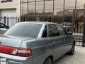 ВАЗ (Lada) 2110 2011 года за 1 500 000 тг. в Аксай – фото 9