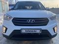Hyundai Creta 2017 годаүшін7 900 000 тг. в Уральск