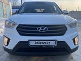 Hyundai Creta 2017 года за 7 600 000 тг. в Уральск