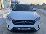 Hyundai Creta 2017 года за 7 900 000 тг. в Уральск – фото 3