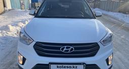 Hyundai Creta 2017 года за 7 300 000 тг. в Аксай – фото 4