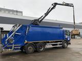 Мусоровозүшін15 000 000 тг. в Алматы