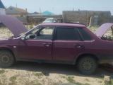 ВАЗ (Lada) 21099 1996 годаүшін270 000 тг. в Атырау – фото 3