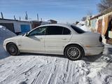 Jaguar S-Type 2007 года за 3 500 000 тг. в Караганда