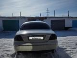 Jaguar S-Type 2007 года за 3 500 000 тг. в Караганда – фото 5