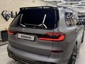 BMW X7 2024 года за 78 550 000 тг. в Алматы – фото 10