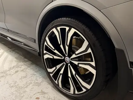 BMW X7 2024 года за 78 550 000 тг. в Алматы – фото 14