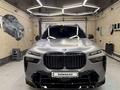 BMW X7 2024 года за 78 550 000 тг. в Алматы – фото 18