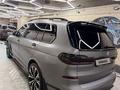 BMW X7 2024 года за 78 550 000 тг. в Алматы – фото 28