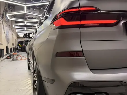 BMW X7 2024 года за 78 550 000 тг. в Алматы – фото 8