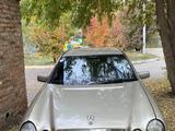 Mercedes-Benz E 240 1997 годаүшін1 550 000 тг. в Алматы