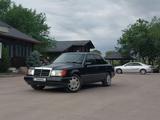 Mercedes-Benz E 230 1990 года за 950 000 тг. в Сарыагаш – фото 3