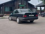 Mercedes-Benz E 230 1990 года за 950 000 тг. в Сарыагаш – фото 4