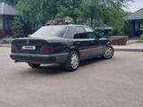 Mercedes-Benz E 230 1990 года за 950 000 тг. в Сарыагаш – фото 5