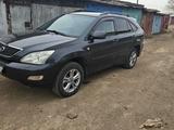 Lexus RX 350 2007 годаүшін8 500 000 тг. в Степногорск – фото 3