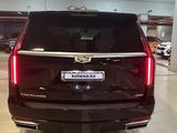 Cadillac Escalade 2023 года за 57 000 000 тг. в Алматы – фото 2