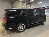 Cadillac Escalade 2023 года за 57 000 000 тг. в Алматы – фото 3