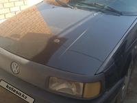 Volkswagen Passat 1990 года за 650 000 тг. в Павлодар